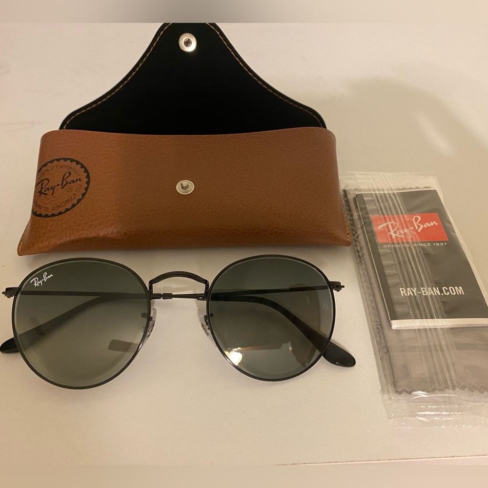 Ray-Ban Rb3447n